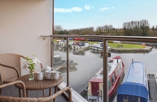 Tewitfield Cottage | 1 bedroom accommodation in Carnforth