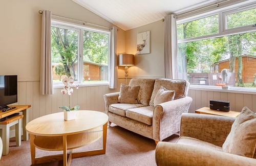 Churchill House | 1 bedroom accommodation in Cotswolds