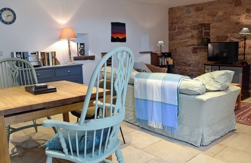 Greystoke Cottage | 1 bedroom accommodation in Greystoke
