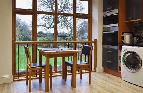 Hunstanton Cottage | 1 bedroom accommodation in Old Hunstanton, near Hunstanton