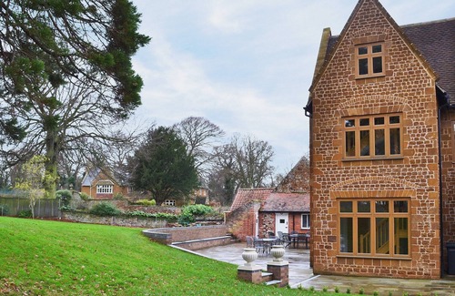 Hunstanton Cottage | 1 bedroom accommodation in Old Hunstanton, near Hunstanton