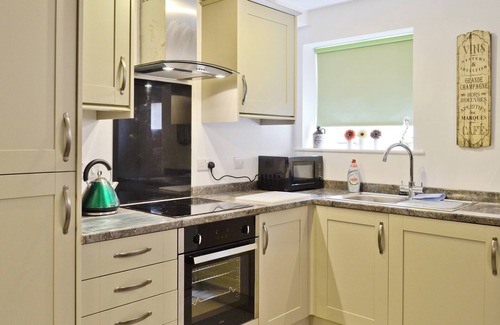 Llandudno Cottage | 1 bedroom accommodation in Llandudno