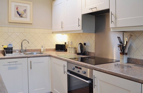 Low Catton Cottage | 1 bedroom accommodation in Buttercrambe, near York