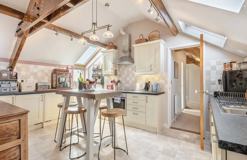 Lowestoft Cottage | 1 bedroom accommodation in Lowestoft