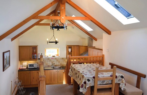Port Isaac Cottage | 1 bedroom accommodation in Port Isaac