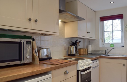 Saxmundham Cottage | 1 bedroom accommodation in Bruisyard, near Framlingham
