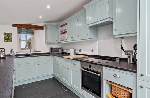 Haverfordwest Cottage | 1 bedroom accommodation in St Davids