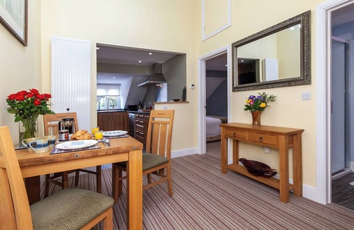 St Davids Cottage | 1 bedroom accommodation in St David’s