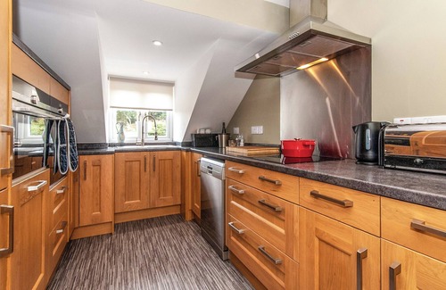St Davids Cottage | 1 bedroom accommodation in St David’s