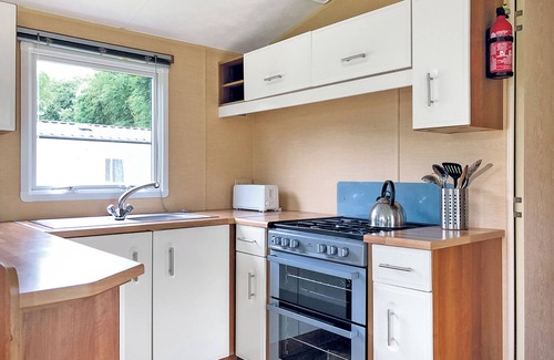 Saint Ann's Chapel House | 1 bedroom accommodation in Tavistock