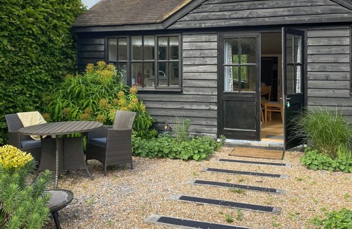 Tenterden Cottage | 1 bedroom accommodation in Tenterden