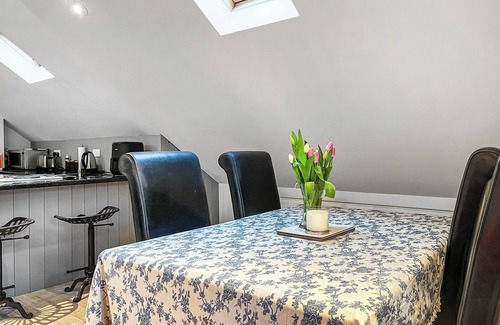 Tideswell Cottage | 1 bedroom accommodation in Tideswell