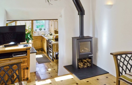 Wadebridge Cottage | 1 bedroom accommodation in St Jidgey, near Padstow