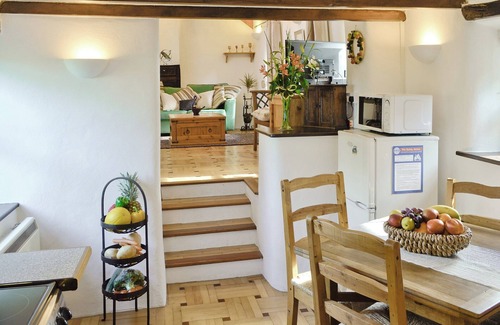 Wadebridge Cottage | 1 bedroom accommodation in St Jidgey, near Padstow
