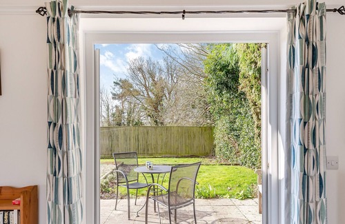 Winchelsea Cottage | 1 bedroom accommodation in Icklesham, Winchelsea
