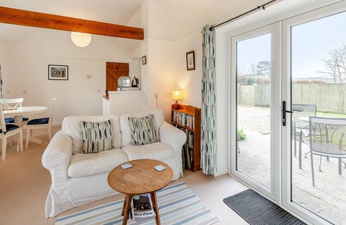 Winchelsea Cottage | 1 bedroom accommodation in Icklesham, Winchelsea