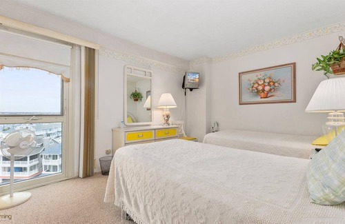 North End Condo | 1 bedroom accommodation in Ocean City