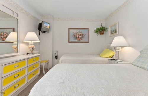North End Condo | 1 bedroom accommodation in Ocean City