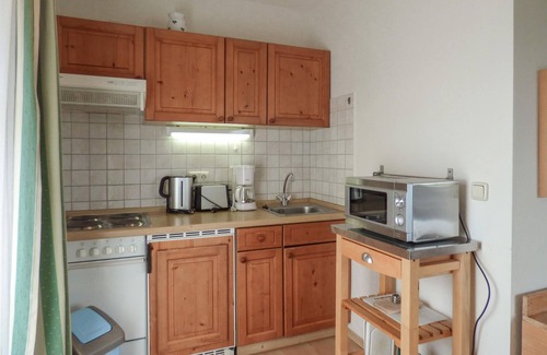 Schlatzendorf Apartment | 1 bedroom accommodation in Viechtach