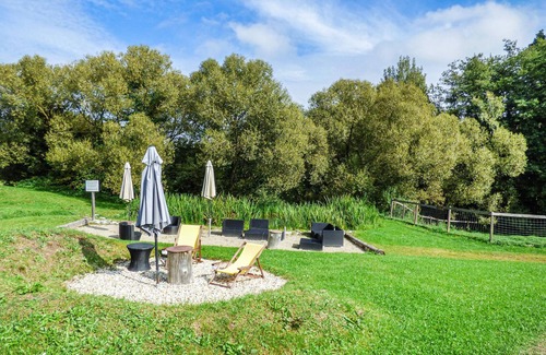 Schlatzendorf Apartment | 1 bedroom accommodation in Viechtach