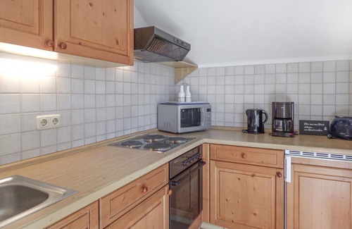 Schlatzendorf Apartment | 1 bedroom accommodation in Viechtach
