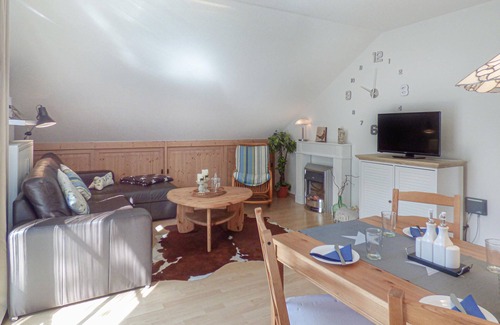 Schlatzendorf Apartment | 1 bedroom accommodation in Viechtach