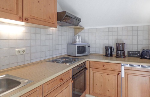 Schlatzendorf Apartment | 1 bedroom accommodation in Viechtach