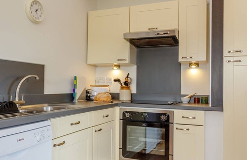 Woolfardisworthy Cottage | 1 bedroom accommodation in Woolsery, near Bideford