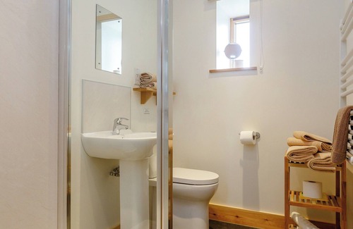 Woolfardisworthy Cottage | 1 bedroom accommodation in Woolsery, near Bideford