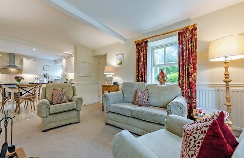 Chathill Cottage | 1 bedroom accommodation in Doxford, near Embleton