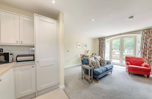 Chathill Cottage | 1 bedroom accommodation in Doxford, near Embleton
