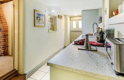 Colkirk Cottage | 1 bedroom accommodation in Colkirk, near Fakenham
