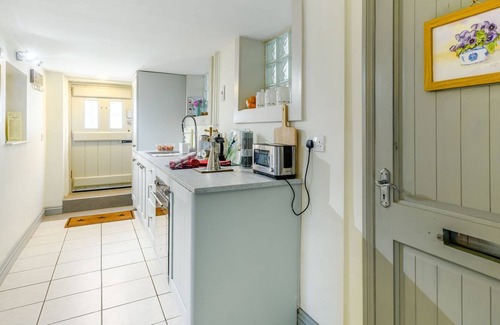 Colkirk Cottage | 1 bedroom accommodation in Colkirk, near Fakenham