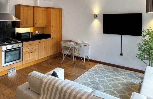 Maenporth Cottage | 1 bedroom accommodation in Falmouth