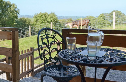 Mydroilin Cottage | 1 bedroom accommodation in Mydroilyn, near Newquay and Aberaeron