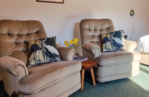 Langport Cottage | 1 bedroom accommodation in Wick, near Langport