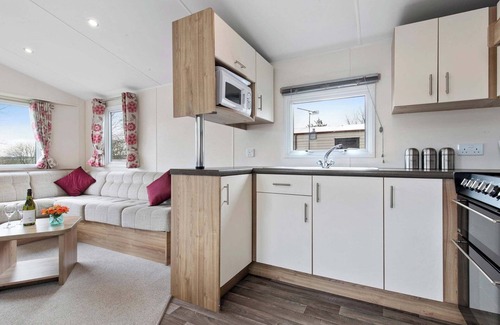 Narberth House | 1 bedroom accommodation in Narberth