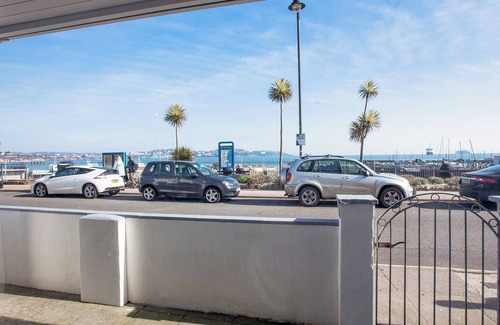 Roundham Cottage | 1 bedroom accommodation in Paignton