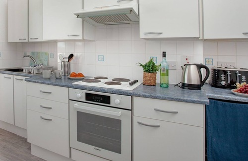 Roundham Cottage | 1 bedroom accommodation in Paignton