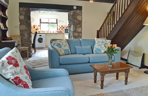 Trewellard Cottage | 1 bedroom accommodation in Trewellard, near Penzance