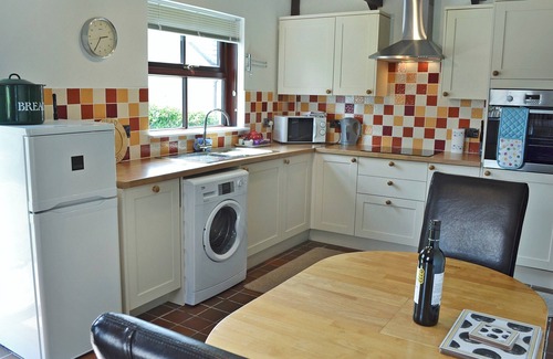 Trewellard Cottage | 1 bedroom accommodation in Trewellard, near Penzance