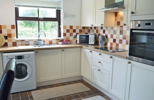Trewellard Cottage | 1 bedroom accommodation in Trewellard, near Penzance