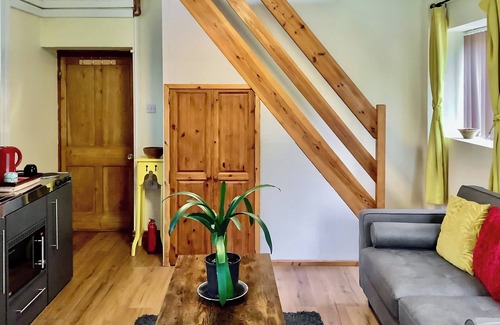 Llanboidy Cottage | 1 bedroom accommodation in Llanboidy, Whitland