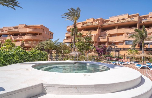 Almerimar Apartment | 1 bedroom accommodation in El Ejido