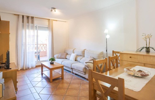 Almerimar Apartment | 1 bedroom accommodation in El Ejido