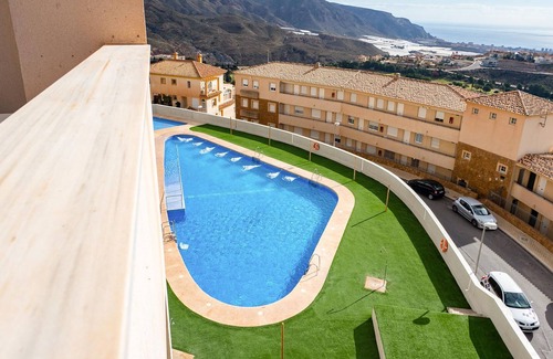 La Envia Apartment | 1 bedroom accommodation in La Envía