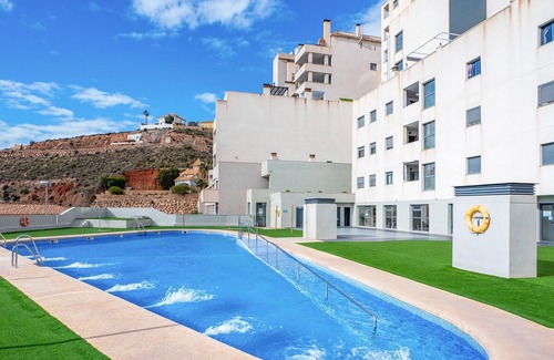 La Envia Apartment | 1 bedroom accommodation in La Envía
