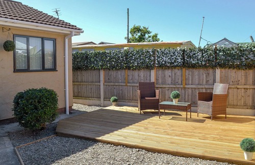 Towyn Cottage | 1 bedroom accommodation in Towyn, near Rhyl