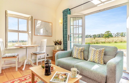 Eglingham Cottage | 1 bedroom accommodation in Eglingham, near Alnwick