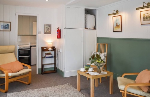 Beccles Cottage | 1 bedroom accommodation in Beccles